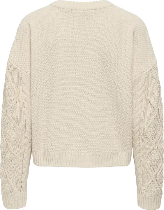 Image du produit Only ONLELLY Strickpullover Strickpullover (S)
