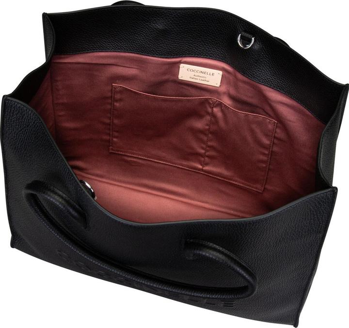 Immagine prodotto Coccinelle Shopper Myrtha Maxi Log (19 l)
