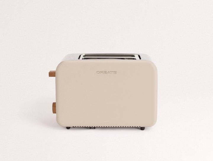 Immagine prodotto Create Toast Retro