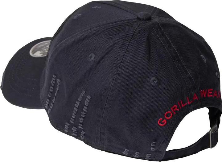Produktbild Gorilla Wear Harrisson (One Size)