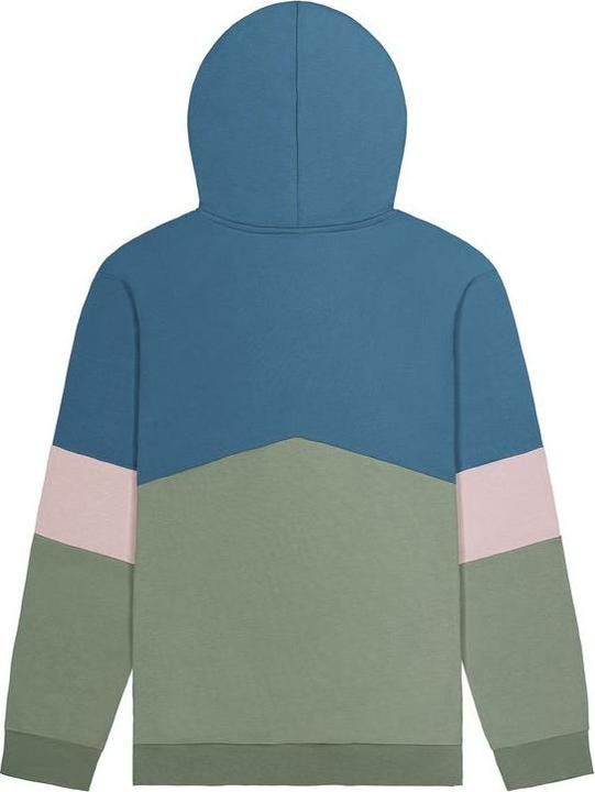 Immagine prodotto Picture Felpa con cappuccio con zip Klob (L)