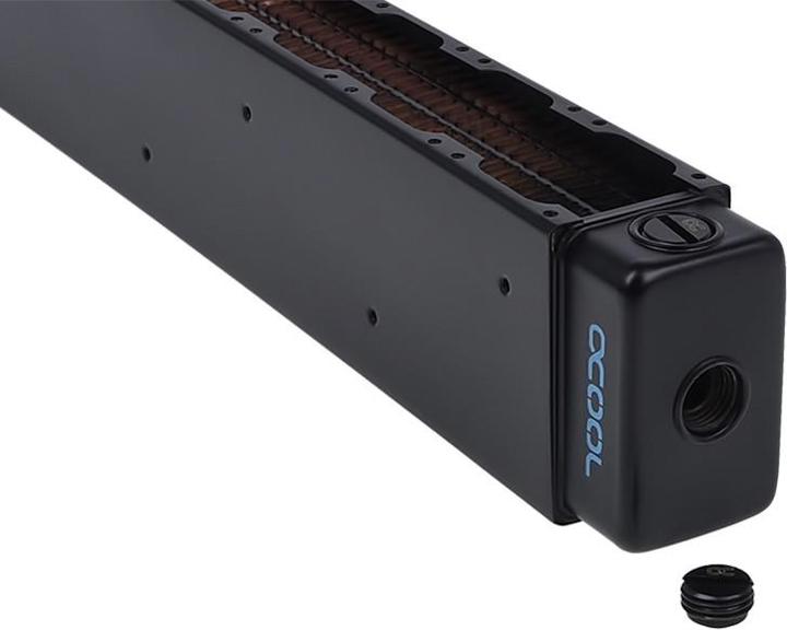 Produktbild Alphacool NexXxoS UT60 Radiator-Block (40 mm)