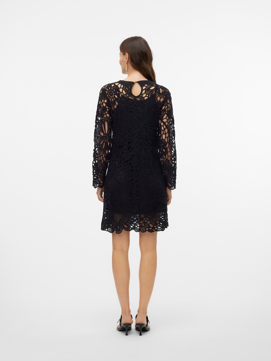 Produktbild Vero Moda VMGLOSS Midikleid Kleid (XS)