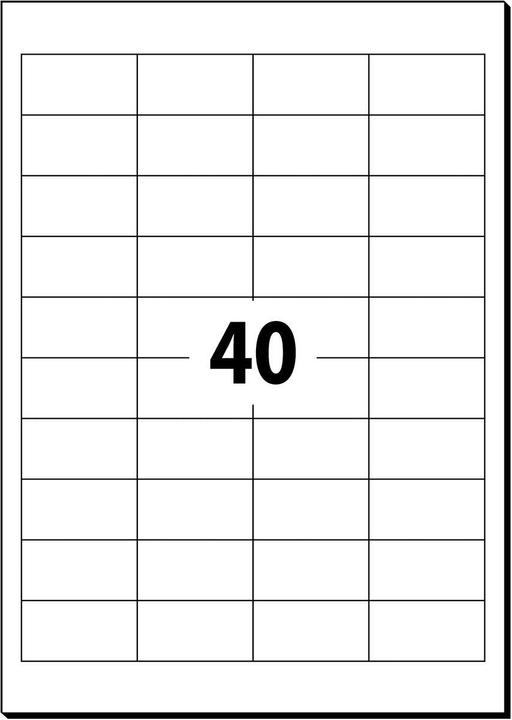 Produktbild Sigel Universal