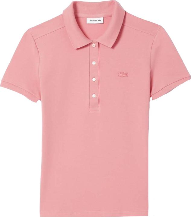 Immagine prodotto Lacoste Maglietta Polo Aderente Elasticizzata Donna (32)