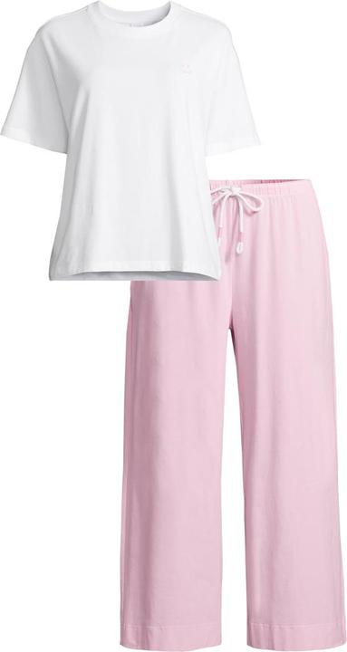 Produktbild Mey Solid Love Schlafanzug (XL)