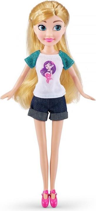 Produktbild Zuru Puppenset Babysitter