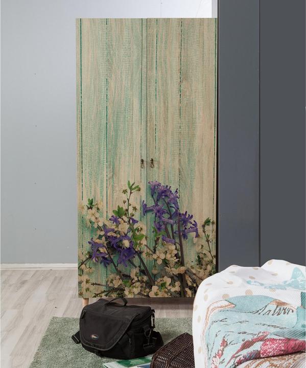 Produktbild Hanah Home Westley (90 x 192 x 52 cm)