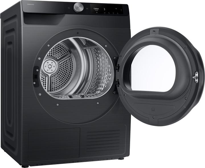 Actual product image Samsung DV90T6240LB (9 kg, Right)