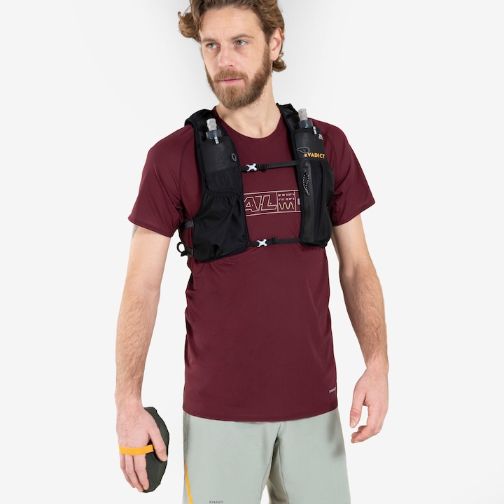 Immagine prodotto Kiprun Zaino da trail (5 l)