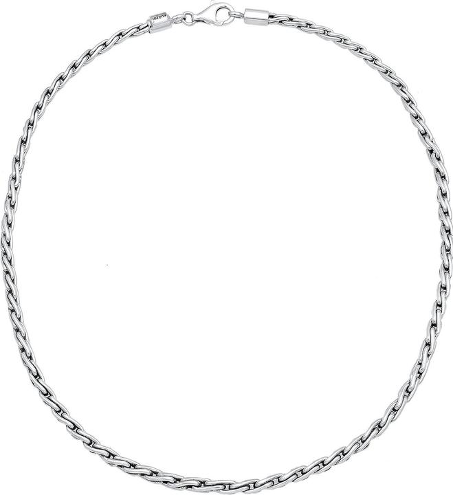 Immagine prodotto Kuzzoi Catena di base (Argento 925, 50 cm)