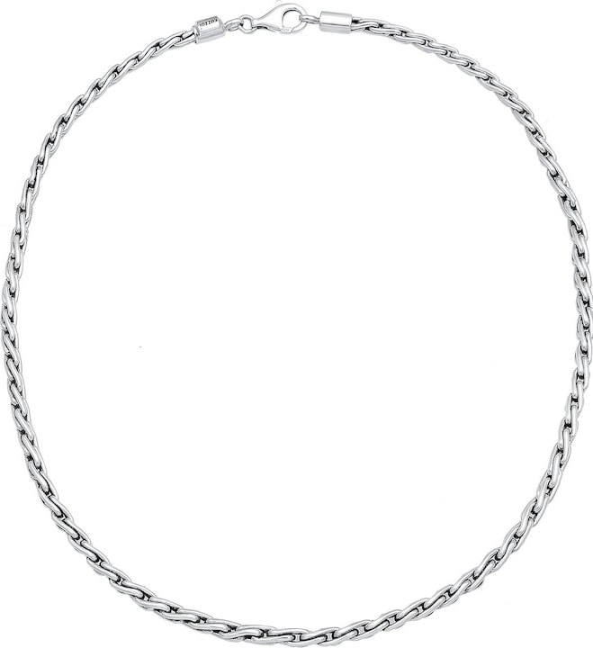 Produktbild Kuzzoi Basic Kette (925er Sterling Silber, 50 cm)