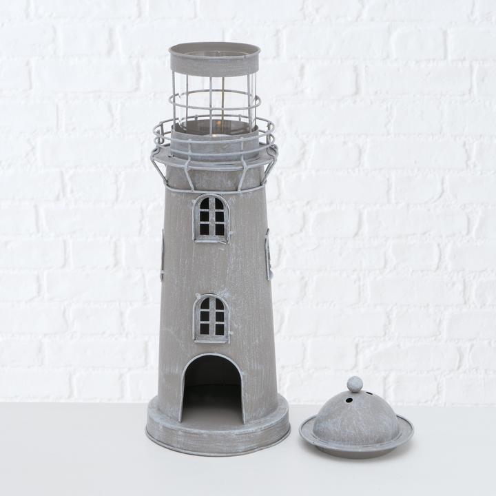 Actual product image Boltze Home Lighthouse (Ø 22 x 75.5 cm, 2 x)