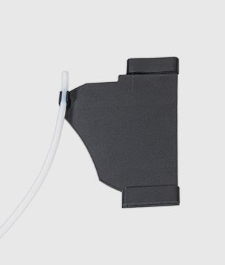 Zortrax PTFE Tube with Adapter (Accessories)