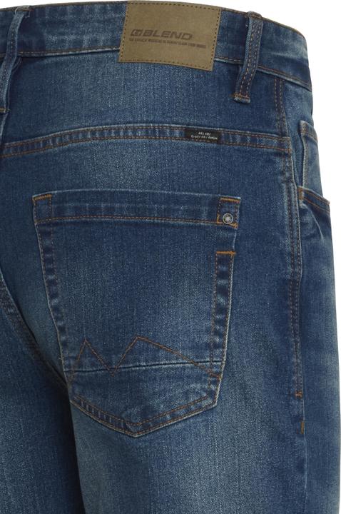 Actual product image Blend BHThunder Relaxed fit Jns NOOS - 20713658 (W33/L32)