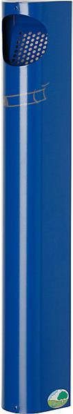 Bleu gentiane