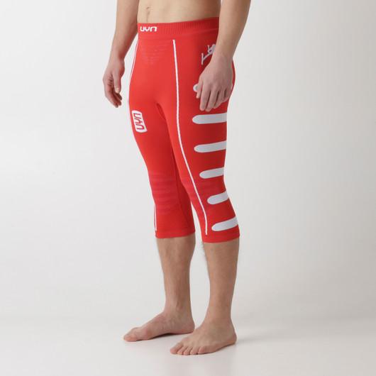 Immagine prodotto UYN 3/4-Thermohose Natyon 3.0 X Ghedina (M)