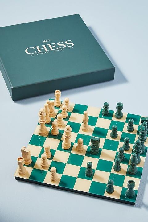 Actual product image Printworks Chess