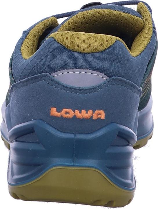 Produktbild Lowa Zirrox II GTX LO (40)