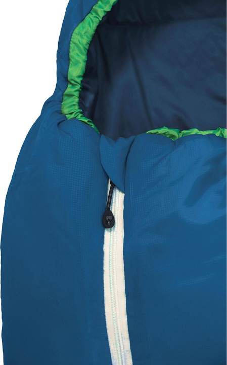 Produktbild Grüezi Bag Biopod Wolle World Traveller (190 cm)