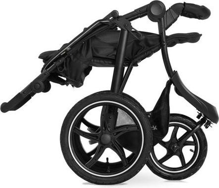 Actual product image Hauck Runner 2