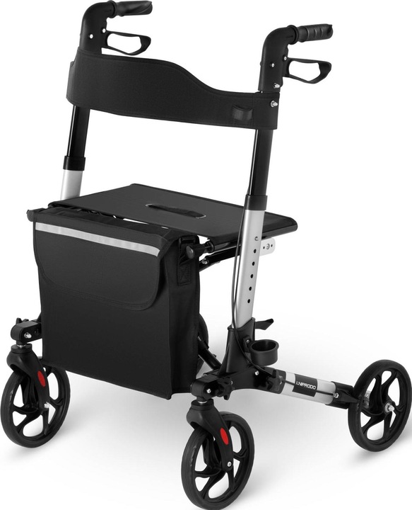 Produktbild Uniprodo Gehwagen