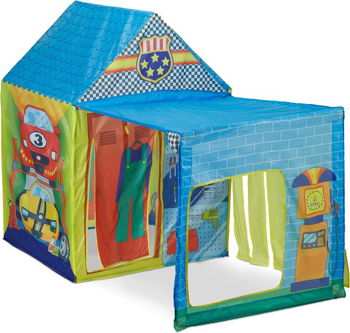 Relaxdays Play tent