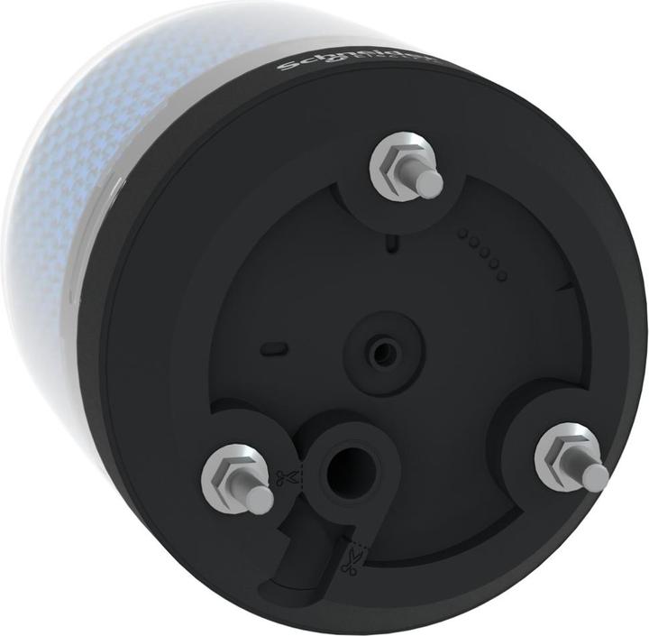 Produktbild Schneider Electric Blue LED Beacon, 110-230Vac