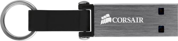 Productafbeelding Corsair Flash Voyager Mini (32 GB, USB 3.2)