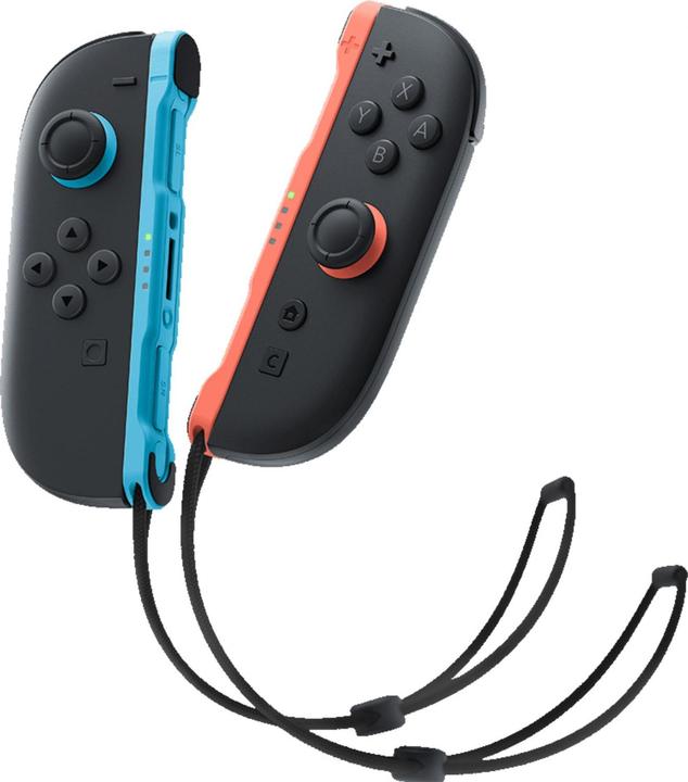 Productafbeelding Nintendo Joy-Con 2 set van 2 (Switch 2)