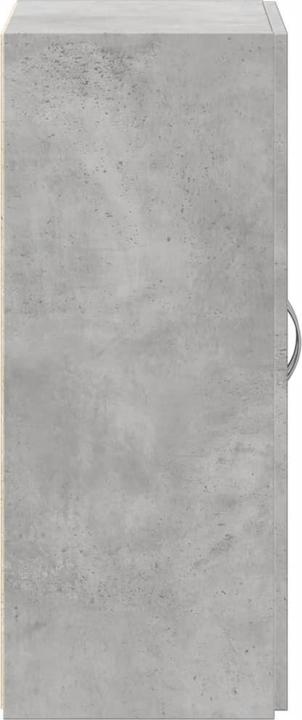 Actual product image vidaXL Aktenschrank (32 x 32 x 77.50 cm)