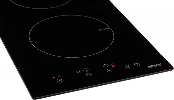 Actual product image MPM Induction hob MPM-30-IM-12
