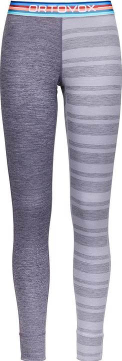grey blend