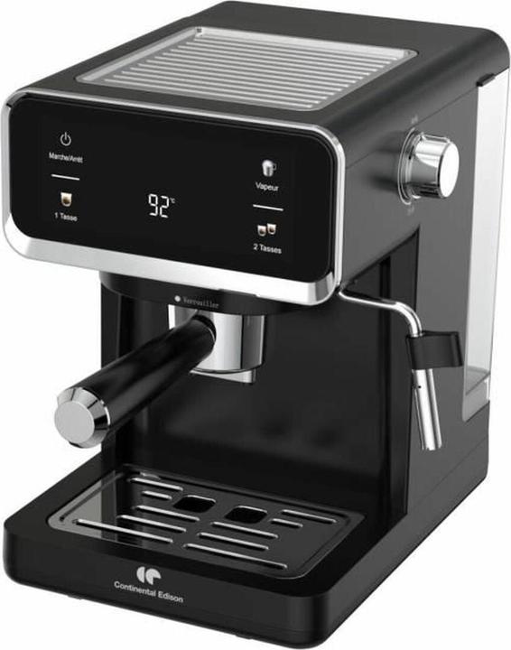Produktbild Continental Edison Superautomatische Kaffeemaschine CEME19B