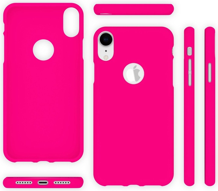 Actual product image Nalia Cell phone case (Apple iPhone XR)