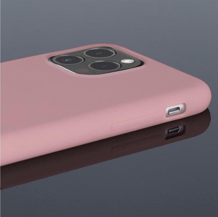 Produktbild Hama Finest Feel (Apple iPhone 14 Pro)