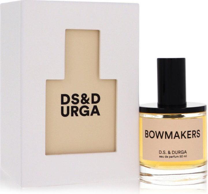 Actual product image D.S. & Durga Bowmakers by Eau De Parfum Spray 50 ml (Eau de parfum, 50 ml)