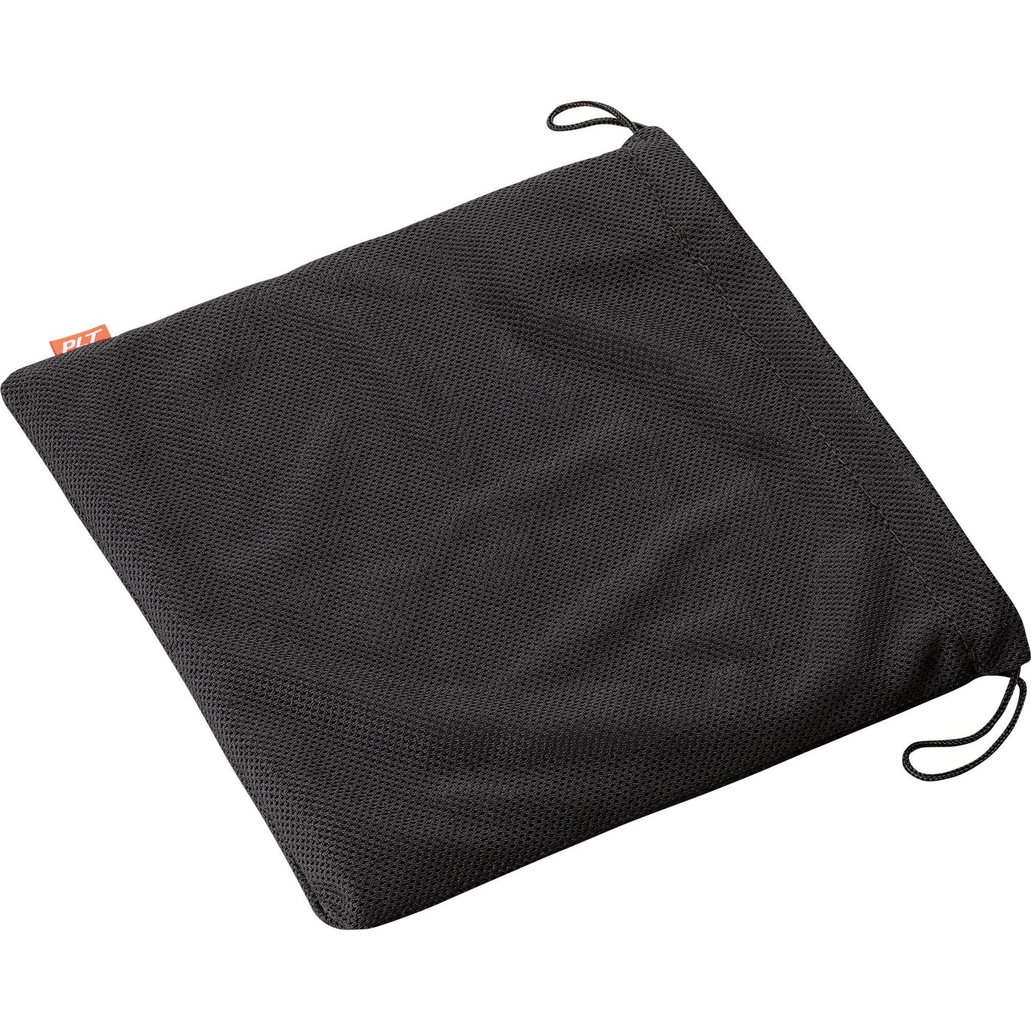 Thumbnail - Poly Voyager 4210 (Kabellos, USB-C), Office Headset, Schwarz