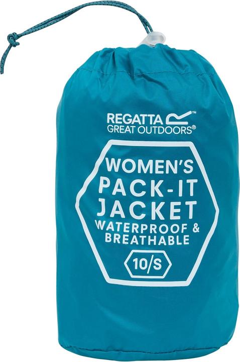 Produktbild Regatta Pk It Iii (52)