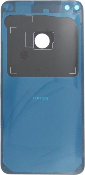 Image du produit OEM Back Cover pour Huawei P8 lite 2017 blanc (Huawei P8 Lite (2017))