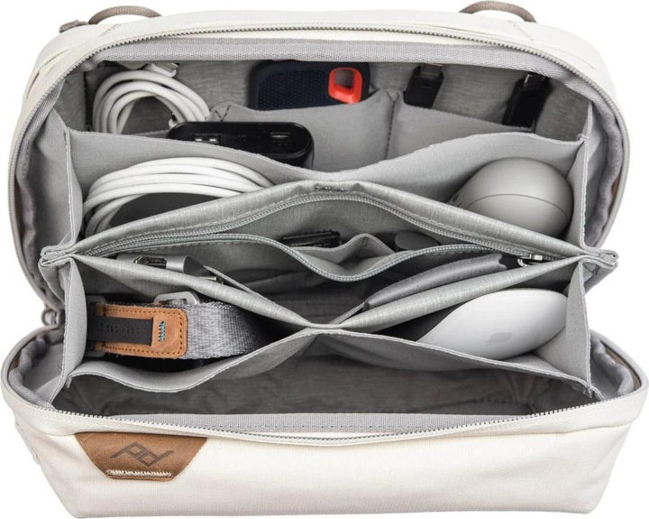 Image du produit Peak Design Pochette technique (Étui pour appareil photo, 2 l)