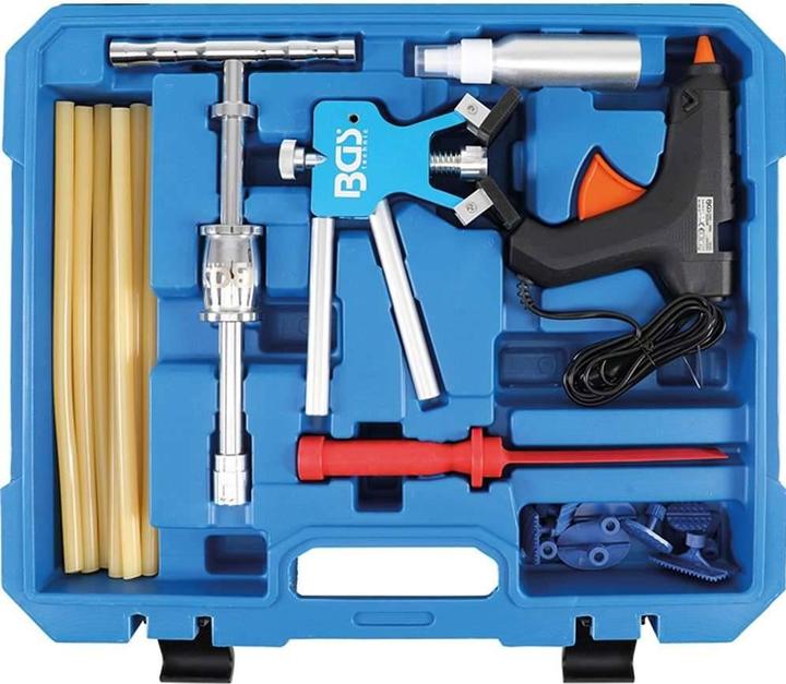 Image du produit BGS Coffret de débosselage professionnel