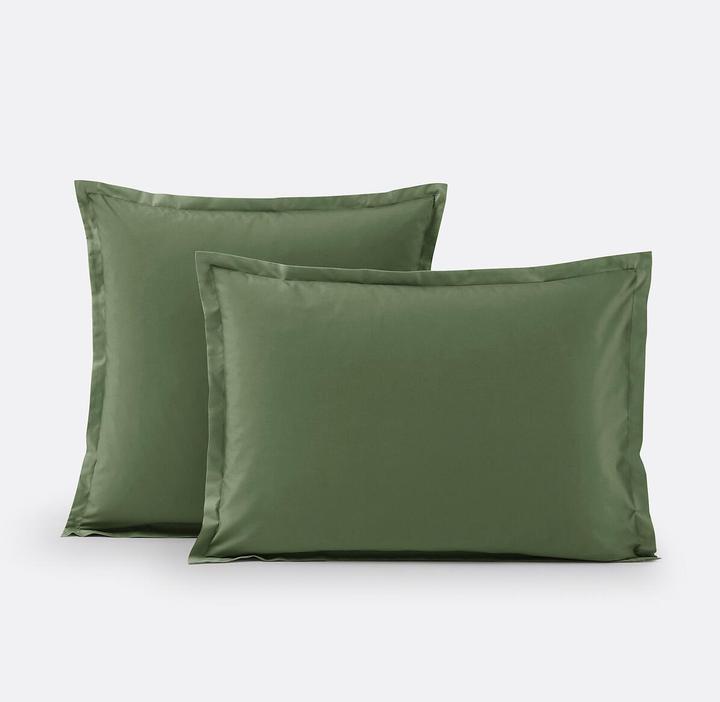 Image du produit La Redoute Interieurs Kissenbezug Scenario (Taie d'oreiller, 50 x 70 cm)