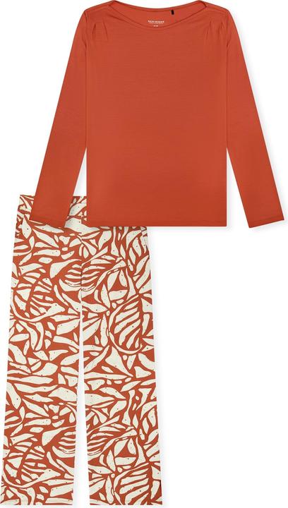 Produktbild Schiesser Selected Premium Schlafanzug (38)