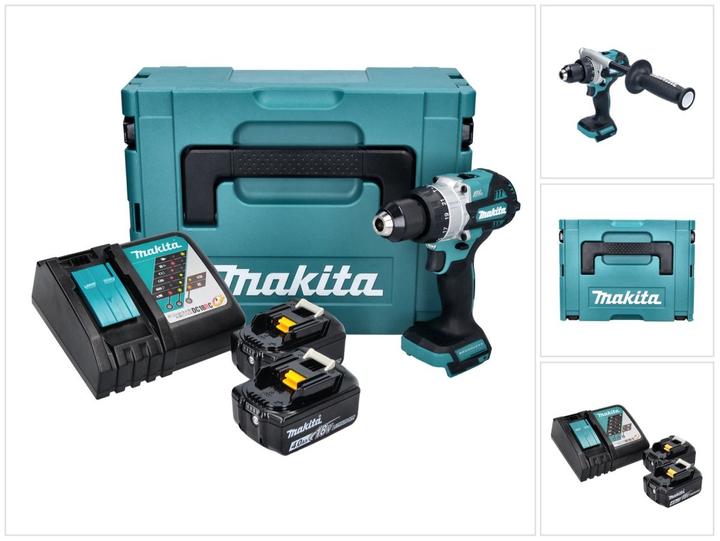 Produktbild Makita DHP 486