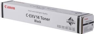 Produktbild Canon C-Exv 14 (BK)
