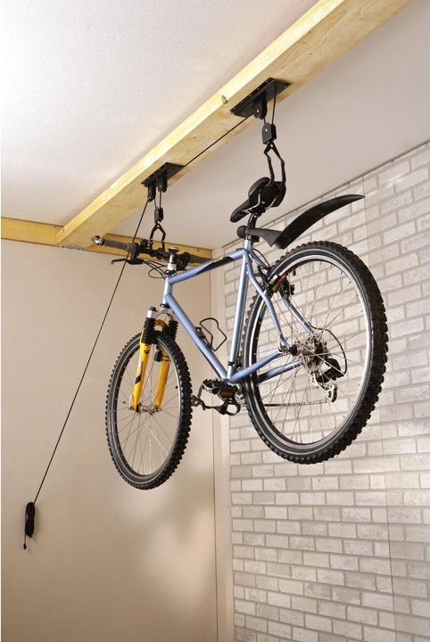 Immagine prodotto Mottez Porta coperta per biciclette