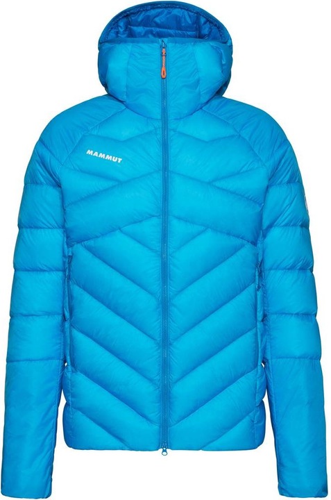 Produktbild Mammut Taiss IN Hooded Jacket Men (XL)