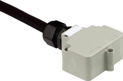 Produktbild Weidmüller Sensor-/Aktor-Verteiler