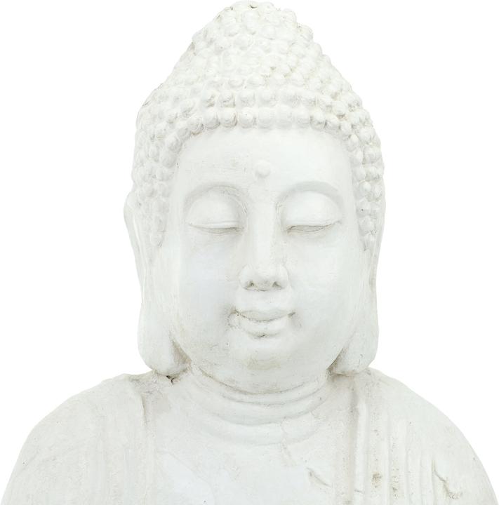 Image du produit Relaxdays Buddha-Figur